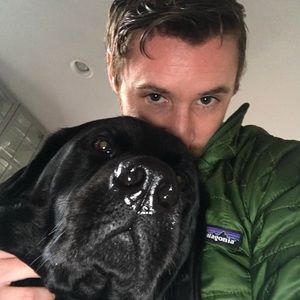 Meet your Posher, Jonathan